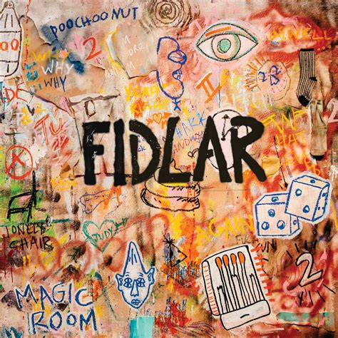 west coast lyrics fidlar.